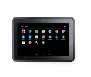 Factory Price 10.1 Inch Capacitive Touch Screen LCD 1280x800 HD
