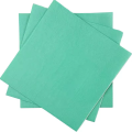 Паперові серветки на замовлення з логотипом для коктейльної вечірки