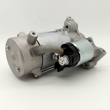 بداية ل Toyota Sequoia 12V 3URFE USK6 2.0KW-28100-0S010 28100-0S011