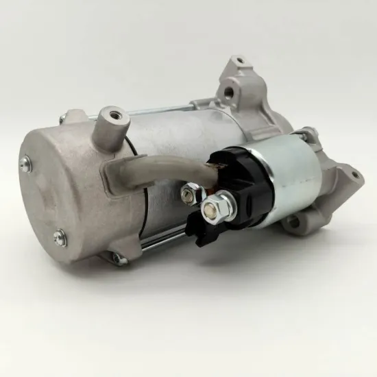 STARTER FOR TOYOTA SEQUOIA 12V 3URFE USK6 2.0KW - 28100-0S010 28100-0S011