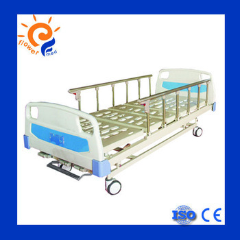 Surgical Instrument Hospital Portable Bed Frame