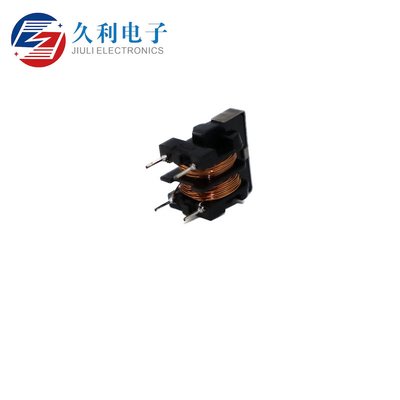 Common-mode inductance