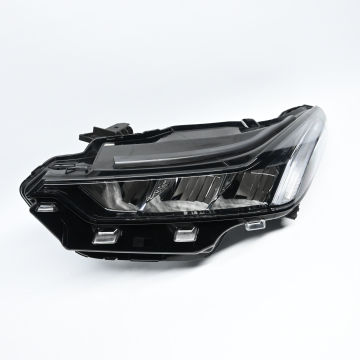 Original CT5 LED Headlight for Cadillac CT5/CT6/CT4/XT4/XT5/XTS Genuine Car Headlamp OLED" 

However, noting that OLED is not correct in this context and it seems to be a typo, a more accurate title would be:

"Original CT5 LED Headlight for Cadillac CT5/