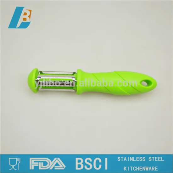 360 Degree Paring Knife rotary cheese grater vegetable rotary grater