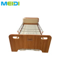 3-Function Hospital Bed Equipment Manual Design for Hospitals