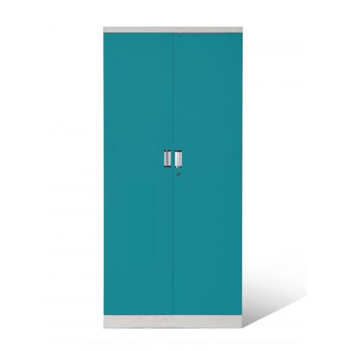 Office Swing Doors Steel Storage Cabinet Furniture