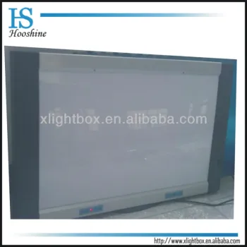 X-ray film illuminator (single bank,14"*17")