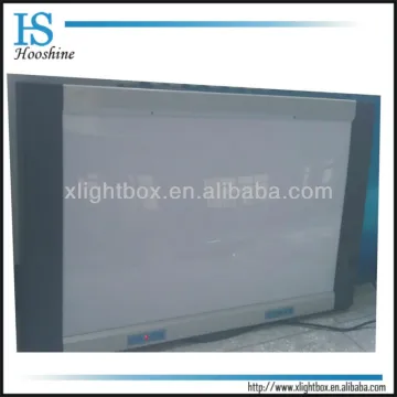X-ray film illuminator (single bank,14"*17")