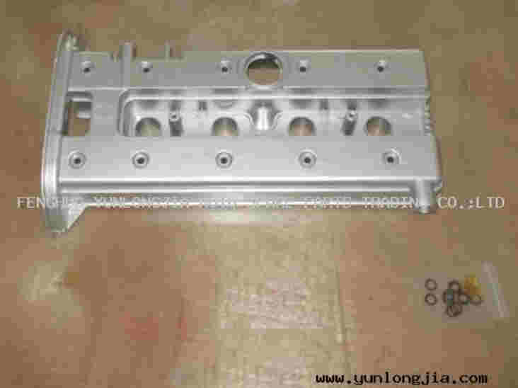 CYLINDER HEAD COVER 92062396