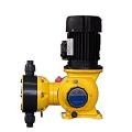 Mechanical Diaphragm Metering Pump Chemical Dosing Pump