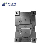 ABS Injection Mold Customized Tape Measure Plastic Mould