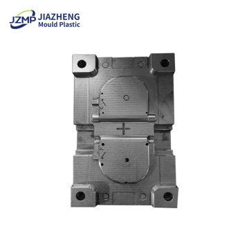 ABS Injection Mold Customized Tape Measure Plastic Mould