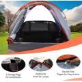 Outdoor Car Tail Truck Tent Travel Car Tent Camping Pickup Truck Car Tent Factory