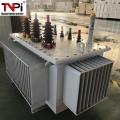 200kV 10/0,4kV OLI Transformer Transformer Down Power Transformer