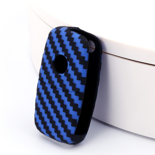 Silicone Vw Passat B8 Key Cover For Cars