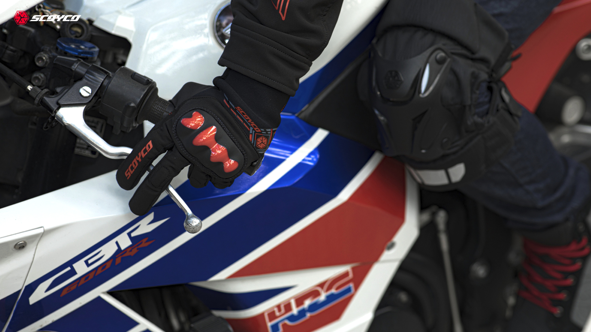 street bike motorcycle gloves