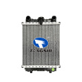 5Q0121253H New Energy Vehicle EV Cooling Radiator for Audi A6 C7 3.0T