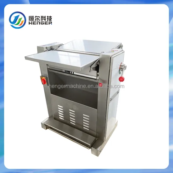 Factory Supplier Electric Pork Peeling Machine for Sale