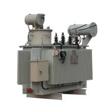 S11 high voltage power conservator type transformer