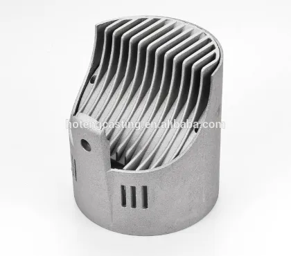 good heat dissipation heat sink for led light