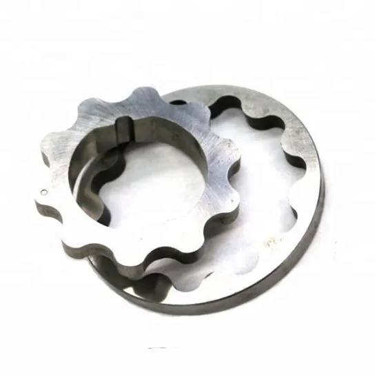 Gear Oil Pump for 1RZ 2RZ 2TZ - OEM 15103-75010