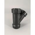 ABS fittings 3 inch 90°STREET ELBOW SPXH