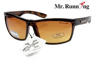 PC Lens Polarized Fishing Sunglasses , Eye Protection Sport