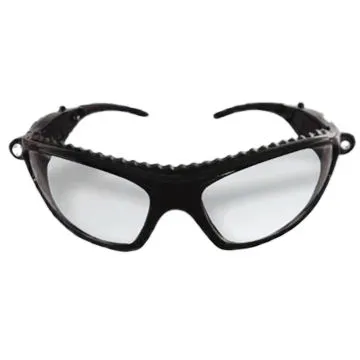 Safety glasses work light, made of PS