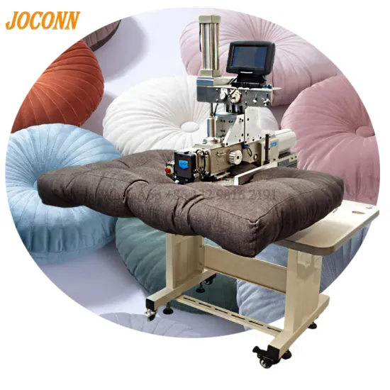 Computerized Professional Sleeping Pillow Sewing Machine