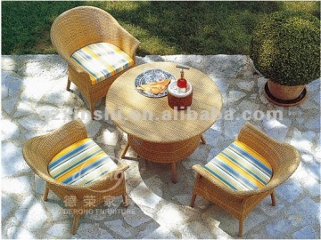 promotion sales outdoor rattan furniture