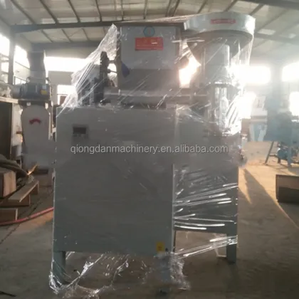 Spicy Strips Molding Machine - Beef Tendon Noodle Machine for Sale