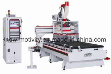 CNC Router (CAE-481)