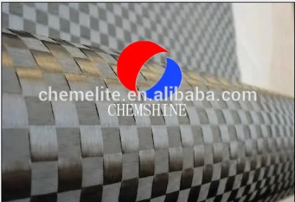 High Conductive Carbon Fibre Engineering Cloth