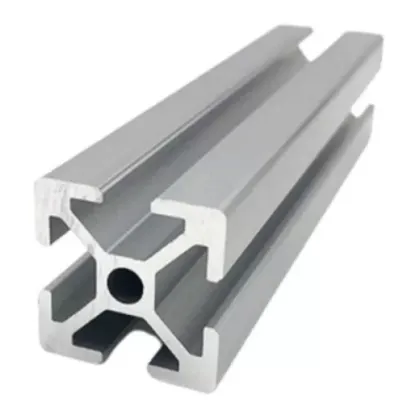 T slot Aluminum Extrusion