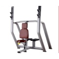 Professional Gym Strength Training Vertical Bench