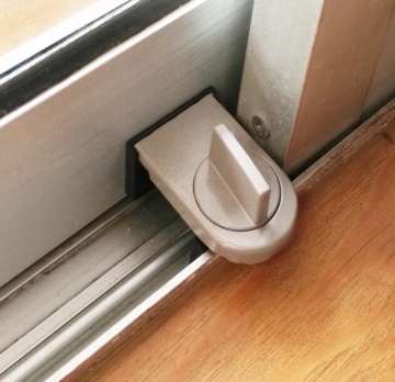 Aluminium en acier en plastique ALLIAGE ALLIAGE ANTERFIL LOCKER