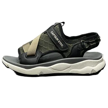 Spring and Summer New Cross-border Couple Beach Casual Shoes