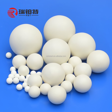 Wear Resistant Alumina Ceramic Grinding Balls Price