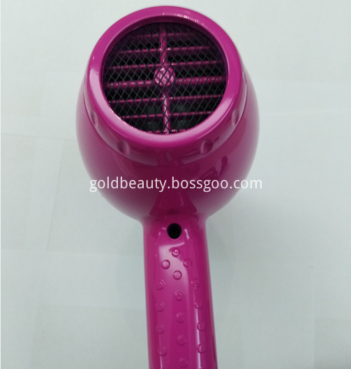 Hairdresser Shop Hairdryer