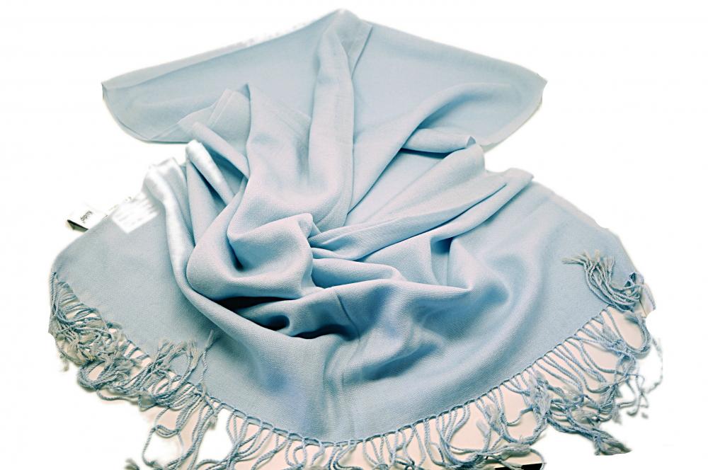 Solid Wool Scarf Yf 2013 533 21