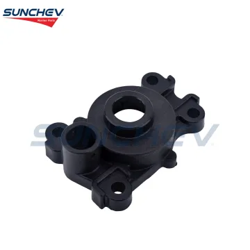 SUNCHEV Housing Water Pump 63D-44311-00 For Yamaha 40hp