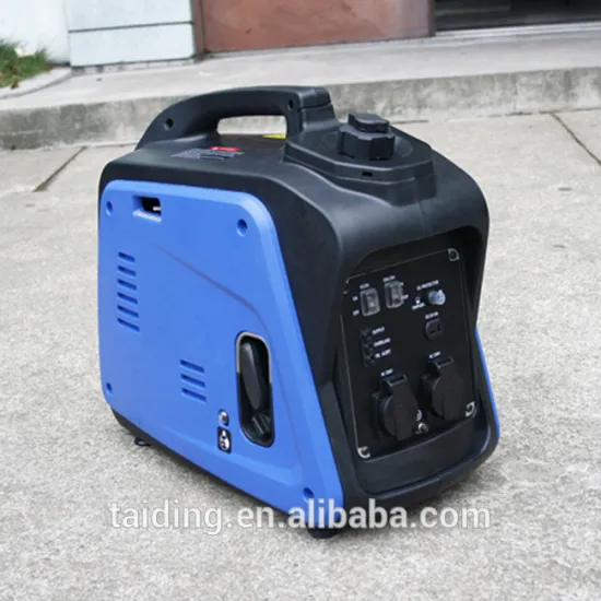 New mini camping generator manufacturing companies, self running generator
