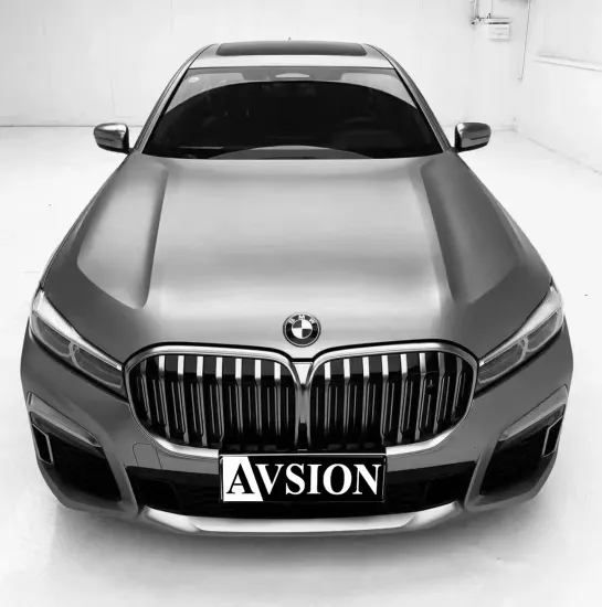BMW 7 Series G11 G12 M20 Style Auto Body Kit - Perfect Fitment Full Body Kit Assembly