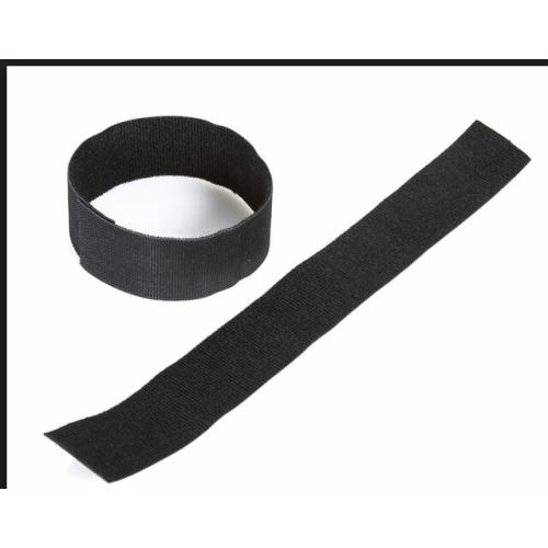 Nylon Velcro Hook Loop Cable Tie Strap