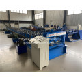 Máquina formadora de piso de metal galvanizado 688