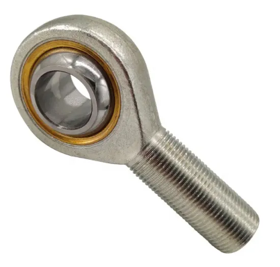 High Performance Long Life Rod End Joint Bearings SA 25 T/K - Direct Factory Supply