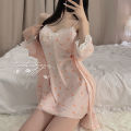 Dolce Nightdress sexy in stile principessa