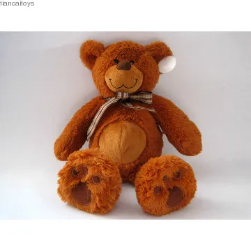 cute plush stuffed bears