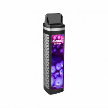Disposable Vape E Cig Disposable Vapor Electronic Cigarette
