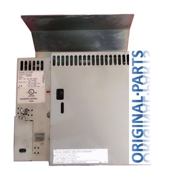 59400580 VF33BR Convertidor de frecuencia para ascensores 5400